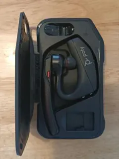 Poly VOYAGER 4320 UC ワイヤレスヘッドセット ジャンク - メルカリ