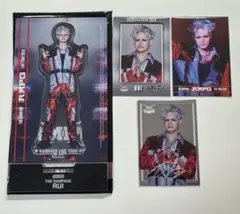 与那嶺瑠唯 (R)MPG シクレ コンプセット