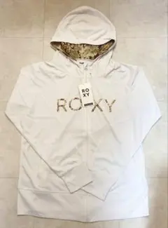 【新品タグ付き！】　ROXY ロキシー　ラッシュガード