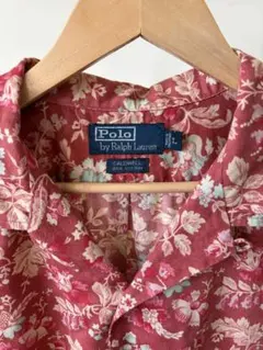 Polo by Ralph Lauren CALDWELL シャツ Lのサムネイル