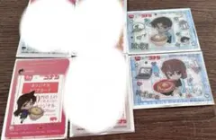 名探偵コナン すき家 オリジナルクリアカード