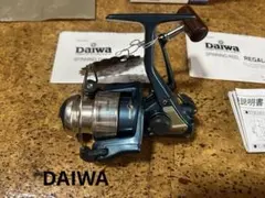 2025年最新】regal-x ダイワの人気アイテム - メルカリ