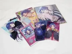 18TRIP エイトリ 夜半子タろ ねたろ イラストカード アニメイト - メルカリ