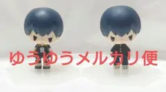 ハイキュー ジャカ助 アド郎 マスコット - メルカリ