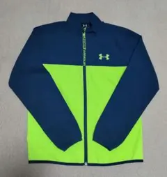 UNDER ARMOUR アンダーアーマー トラックジャケット スポーツウェア