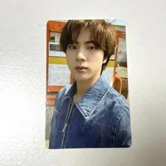 BTS ジン　Butter トレカ　ランダム