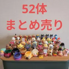 アンパンマン　指人形　ゆび人形　まとめ売り