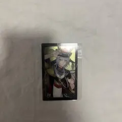 ♡ツイステ シルバー♡