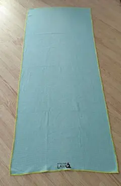 lava ヨガ・ピラティス