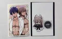 桃源暗鬼　ファボテリア　桃寺神門　天使と悪魔