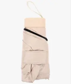 折りたたみ式ポータブル日傘 カット防止傘 旅行 アウトドア