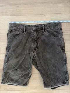 visvim pastoral shorts 26ss indigo - メルカリ