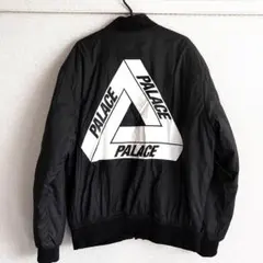 2026年最新】palace ma-1の人気アイテム - メルカリ
