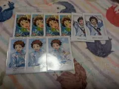 あんスタ ぱしゃっつ 天満光