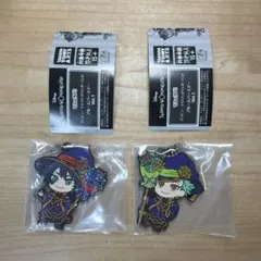 ツイステ でふぉラバ！ ブルームバースデー vol.1 デュース セベク