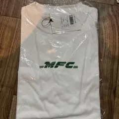 MFC ホワイト Tシャツ Mサイズ