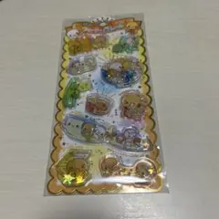 なっとうちゃん ウォーターシール