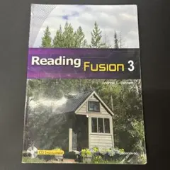 Reading Fusion3