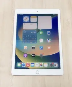 バッテリー最大容量83％ Apple iPad 第7世代 32GB - メルカリ