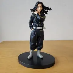 東京卍リベンジャーズ フィギュア