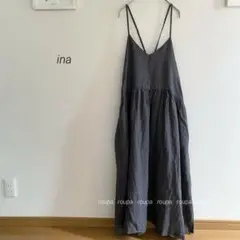 ina イナ