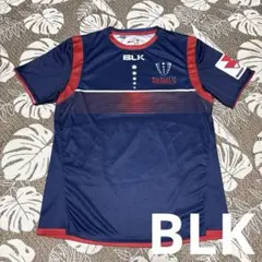 Melbourne Rebels (レベルス)ラグビージャージ - メルカリ
