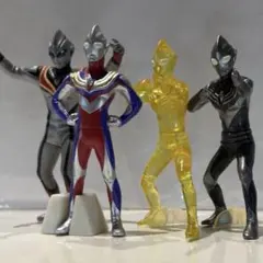 2026年最新】ウルトラマンティガ 光と闇の最終決戦セットの人気