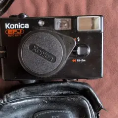 2026年最新】KONICA EFJ AUTO DATEの人気アイテム - メルカリ
