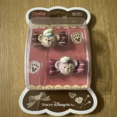 2026年最新】ダッフィーボタンの人気アイテム - メルカリ