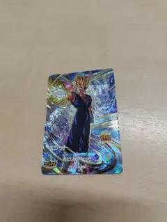 リ*ん様 ドラゴンボールスーパーダイバーズ　ベジット　GDR SDV7-019
