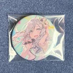 日野森雫　セカイアルバムvol.1特典缶バッジのサムネイル