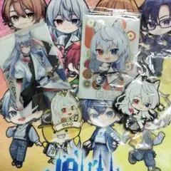 カラピチ☆どぐぬセット