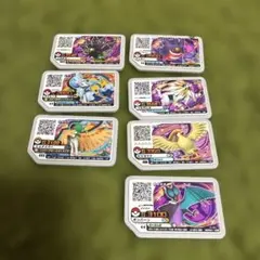 ポケモンメザスタカードセット