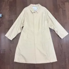 JOURNAL STANDARD ベージュ ステンカラーコート