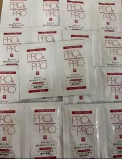 プロアンドプロ デザイニングリペア　 サンプル 200回分