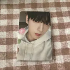 txt スビン サマパケ youth