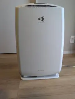 ダイキン空気清浄機　新品未開封 2026年最新】Yahoo!オークション -空気清浄機 未使用の中古品・新品
