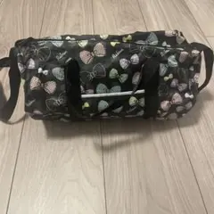 りぼん付録　バッグ
