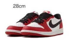 Nike AIR JORDAN 1 RETRO LOW OG Chicago
