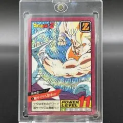 ドラゴンボールカードダス　272解放　潜在パワー ドラゴンボールカードダス 272解放 潜在パワー - メルカリ