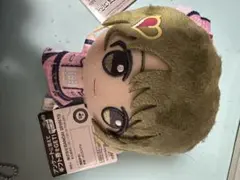 アイドルマスター シャイニーカラーズ ちびぐるみ 全5種 ナムコ限定