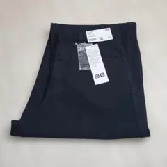 ユニクロ　カーブパンツ　ユニクロU