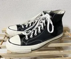 ［中古］CONVERSE チャックテイラー70sハイカット　28.0cm 箱無しのサムネイル