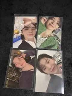 SEVENTEEN FML Heaven 17 is RIGHT HERE ウジ