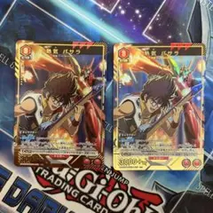 ユニオンアリーナ マクロス 熱気 バサラ SR☆ 星1 パラレル - メルカリ