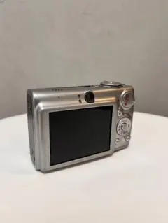 Canon IXY DIGITAL L2 レッド + 純正ケース Canon IXY DIGITAL L2 レッド + 純正ケース - メルカリ