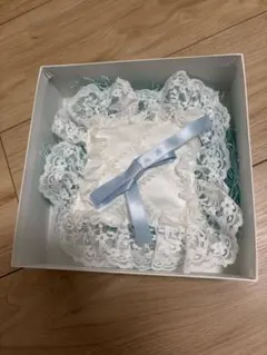 링 필로우