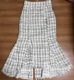 chico ロングスカート