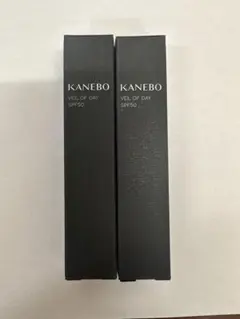 カネボウ ヴェイル　オブ　デイ5g*2