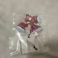 一番くじ 学園アイドルマスター Part3 アクリルスタンド H賞　花海咲季